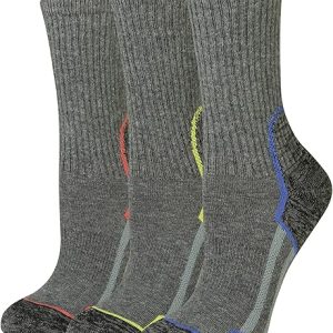 Hiking Crew Socks