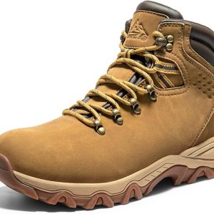 Mens Hiking Boots